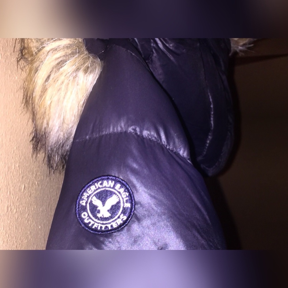 Jacket - Picture 3 of 4